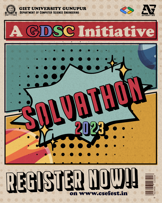 Solvathon