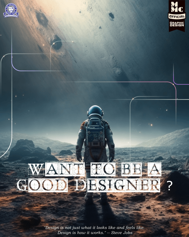 Intro to graphic design