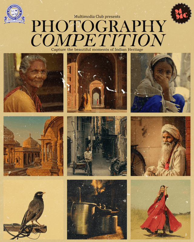 Photography Competition Insta post