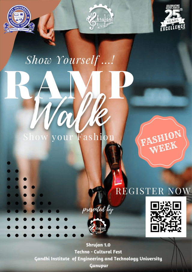 Ramp Show